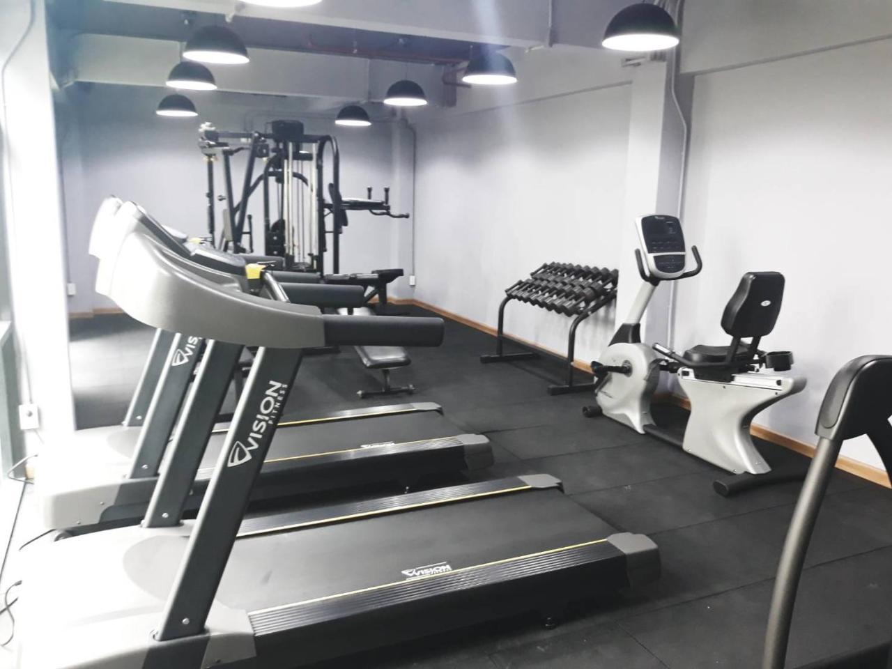 The Green View Hotel Ban Khlong Sanam Phli Esterno foto